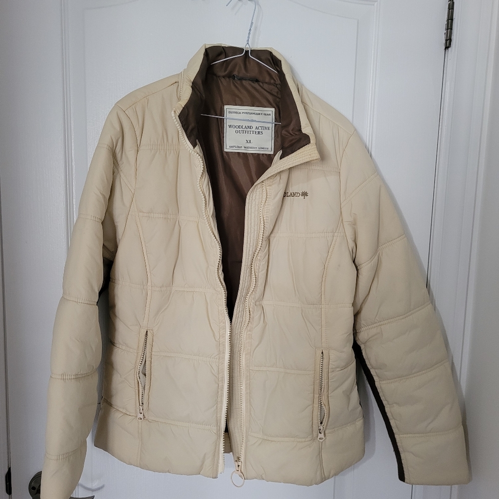 Puffer Jacket - Picture 3 of 5